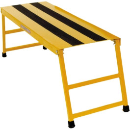 Keysco 77781 Work Stand, Steel, 48 inch Length, 16 inch Width, 18 inch Height, 300 Pound Load Capacity