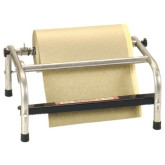 S & H Industries 78001 Standing Masker with Cutter, 12" Wide Roll Paper