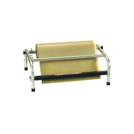 Keysco 78002 Masker 18 Portable, Steel Frame, Holds 18 inch Masking Paper Roll
