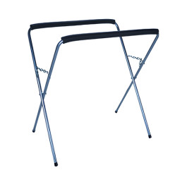 S & H Industries 78024 Portable Work Stand, 400 Pound Capacity, 42 Inch Height