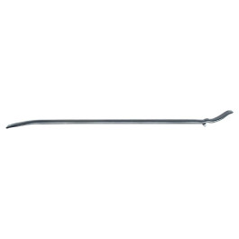 Ken-Tool 34847 T47A Straight Mount and Demount Tool, 52 Inch Length, 1 Inch Stock, Steel