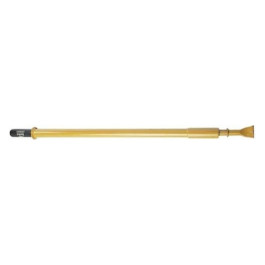 Ken-Tool 35926 Impact Bead Breaker, T26B Heavy Duty, 50 Inch Length, 80 Inch Extended Length