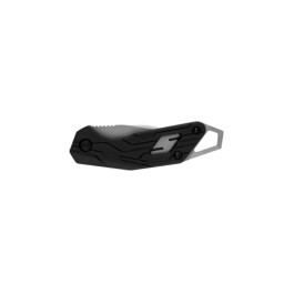 Kershaw 1230X Diode Folding Pocket Knife, 1.6" Drop Point Blade, Glass-Fill