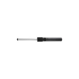 Kershaw 2535 Ultra-Tek Blade Sharpener, 600-Grit Diamond-Coated Oval Shaft,