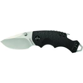 Kershaw 8700 Shuffle Multi-Function Folding Knife, 2.375" 8Cr13MoV Blade, G