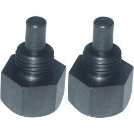 Lang 3901 Small Pulley Holder Pin Set, Compatible with Lang 3900