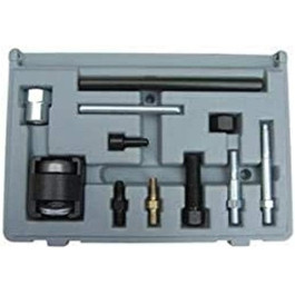 Lang 5238 Master Power Steering Pulley Remover and Installer Set