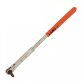 Lang 5530 Heavy Duty Intake Manifold Wrench for Big Twin Engines, Harley Davidson Motorcycles