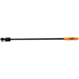 Lang 853-36 Curved Pry Bar, 36 Inch
