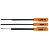 Kastar Hand Tools 856-3ST Extra Long Pin Punch Set, 3 Pieces