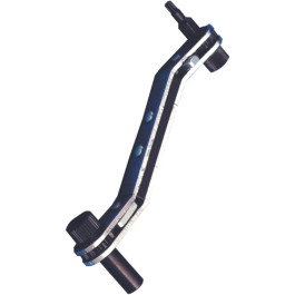 Lang FM720A Ignition Module Wrench, Fits Ford Ignition Modules