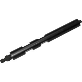 Lang TU-15-18A Diesel Compression Adapter, M17 Injector Thread, for TU-15 Series Gauges