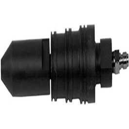 Lang KHTU-15-9 Diesel Compression Test Adapter ??" Detroit Diesel Series 60