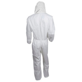 Kimberly-Clark 49116 KleenGuard A20 Breathable Particle Protection Hooded C
