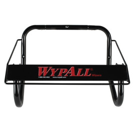 Kimberly-Clark 80579 WypAll Wall Mounted Dispenser for WypAll and Kimtech W