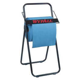 Kimberly-Clark 80596 WypAll Jumbo Roll Dispenser for WypAll and Kimtech Wip