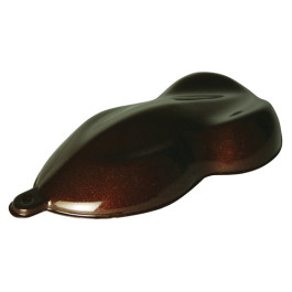 Kirker Automotive Finishes LVB-51425-1 Black Diamond Low-VOC Urethane Basec