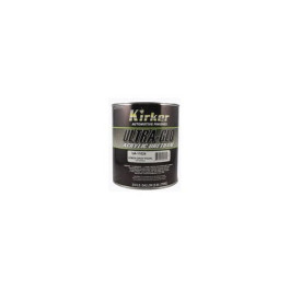 Kirker Automotive Finishes UA1600M-4 ULTRA-GLO Medium Urethane Activator, 3