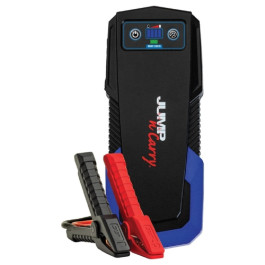 Clore Automotive JNC325 Jump-N-Carry Lithium, 12V Jump Starter (450 Start Assist Amp)