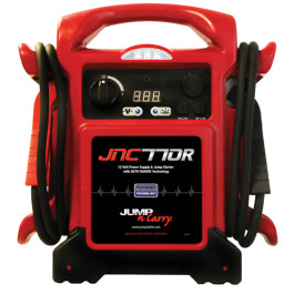 Clore Automotive JNC770R 1700 Peak Amp Premium 12 Volt Jump Starter