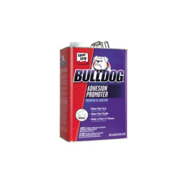 Klean-Strip GTPO123 Bulldog Adhesion Promoter, Automotive Plastic Tie Coat