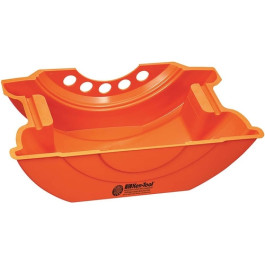 Ken-Tool 30600 Drain Pan, 31/32 Gallon Capacity, Plastic Construction