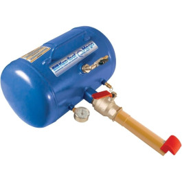 Ken-Tool 31444 Bead Seater, Manual Operation, 150 PSI Capacity