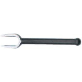 Ken-Tool 32037 Pitman Arm Separator Fork, 11-3/4" Length, Heavy-Duty Steel