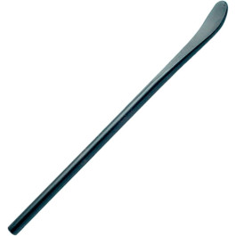 Ken-Tool 32120 Tire Mount and Demount Spoon, 24", Curved, Black
