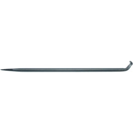 Ken-Tool 32123 Lock Ring Remover, 24" Length, 11/16" Stock, Steel Construction