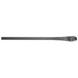 Ken-Tool 34122 Tire Iron, 30" Curved Spoon Design for Heavy-Duty Tire Service