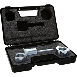 Ken-Tool 34549 Dual Wheel Separator, Heavy-Duty Steel, For Truck & Trailer Service