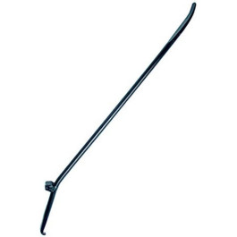 Ken-Tool 34648 Lock Ring Tool, 37" Length, 3/4" Stock, Heavy-Duty Steel