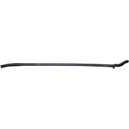 Ken-Tool 34747 Mount and Demount Tool, 36" Length, 3/4" Stock, Steel, Red