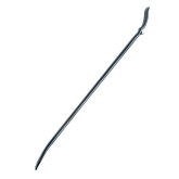 Ken-Tool Division 34847 Heavy-Duty Tubeless Tire Iron & Sets, Straight Mount/Demount, 49-1/2", Extension for T47C