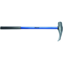 Ken-Tool 35429 Bead Breaking Wedge, 32" Steel Handle, Blue and Black