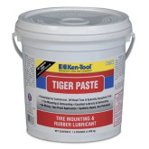 Ken-Tool 35837 Tiger Paste Lubricant 7.5 Lb, Tire Mount/Demount