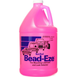 Ken-Tool 35847 Bead-Eze Tire Lube, 1 Gallon