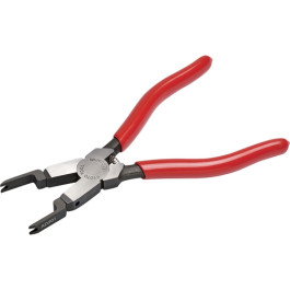 NEPROS AD201 Plug-In Relay Pliers, for 22.5 x 15 x 25.5 mm Automotive Plug-