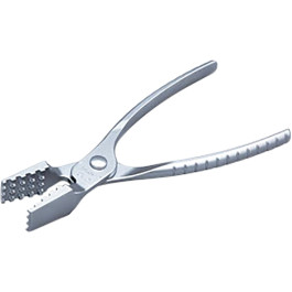 NEPROS AE931 Standard Hose Clip Pliers, 210mm Long, 10mm to 47mm Hose Outsi