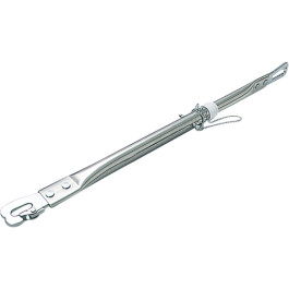 NEPROS AP902B Gate Stopper, Adjustable 540 to 740 mm, Automotive Rear Gate