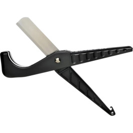 Kwik-Way SS200 KwikCut Multi-Purpose Hose and Tubing Cutter, 1-7/8" OD Capa