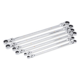 Gearwrench 86830 90-Tooth 12 Point Metric GearBox Double Flex Ratcheting Wr