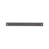 S & H Industries Keysco Tools 77472 8 Tooth 1/2 Round Body File
