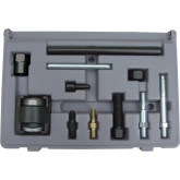 Lang 5238 Master Power Steering Pulley Remover and Installer Set
