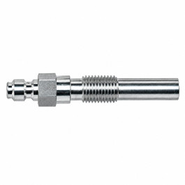 Kastar TU-15-3A Compression Test Adapter for 2001-2005 Duramax 6.6" Turbo D