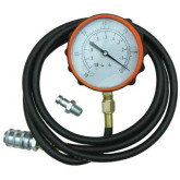 Kastar TU-32-21 Fuel System Restriction Test Gauge - Compuchek