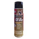 Klean-Strip Naked Gun Cleaner, Spray Gun Paint Remover, 15 oz. Aerosol