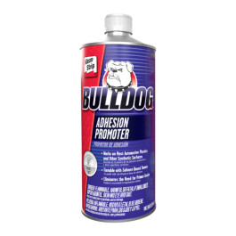 Klean-Strip QTPO123 Bulldog Adhesion Promoter, Liquid, 1 Quart