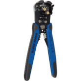 Klein Tools 11061 Self-Adjusting Wire Stripper and Cutter